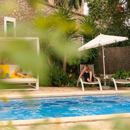New Can Furios Hotel By Can Calco Hotels El Port de la Selva Luaran gambar