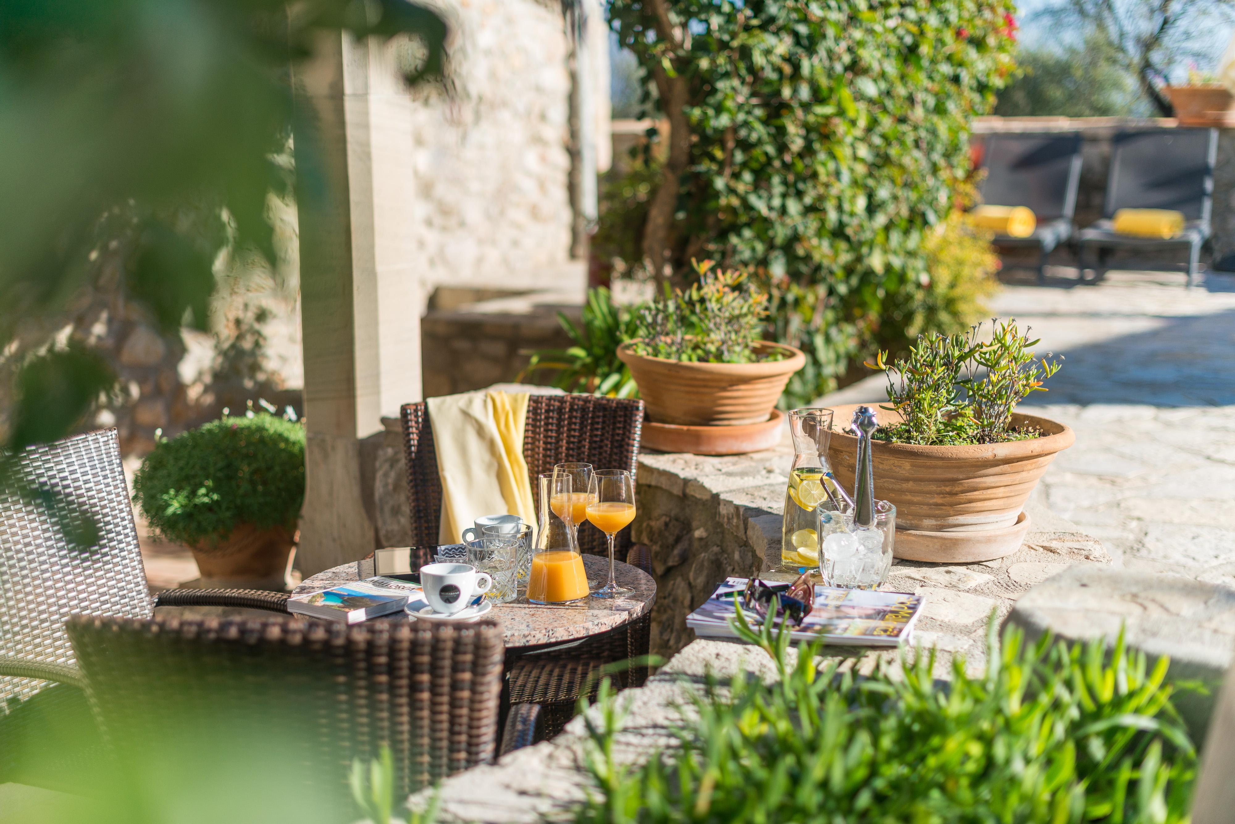 New Can Furios Hotel By Can Calco Hotels El Port de la Selva Luaran gambar