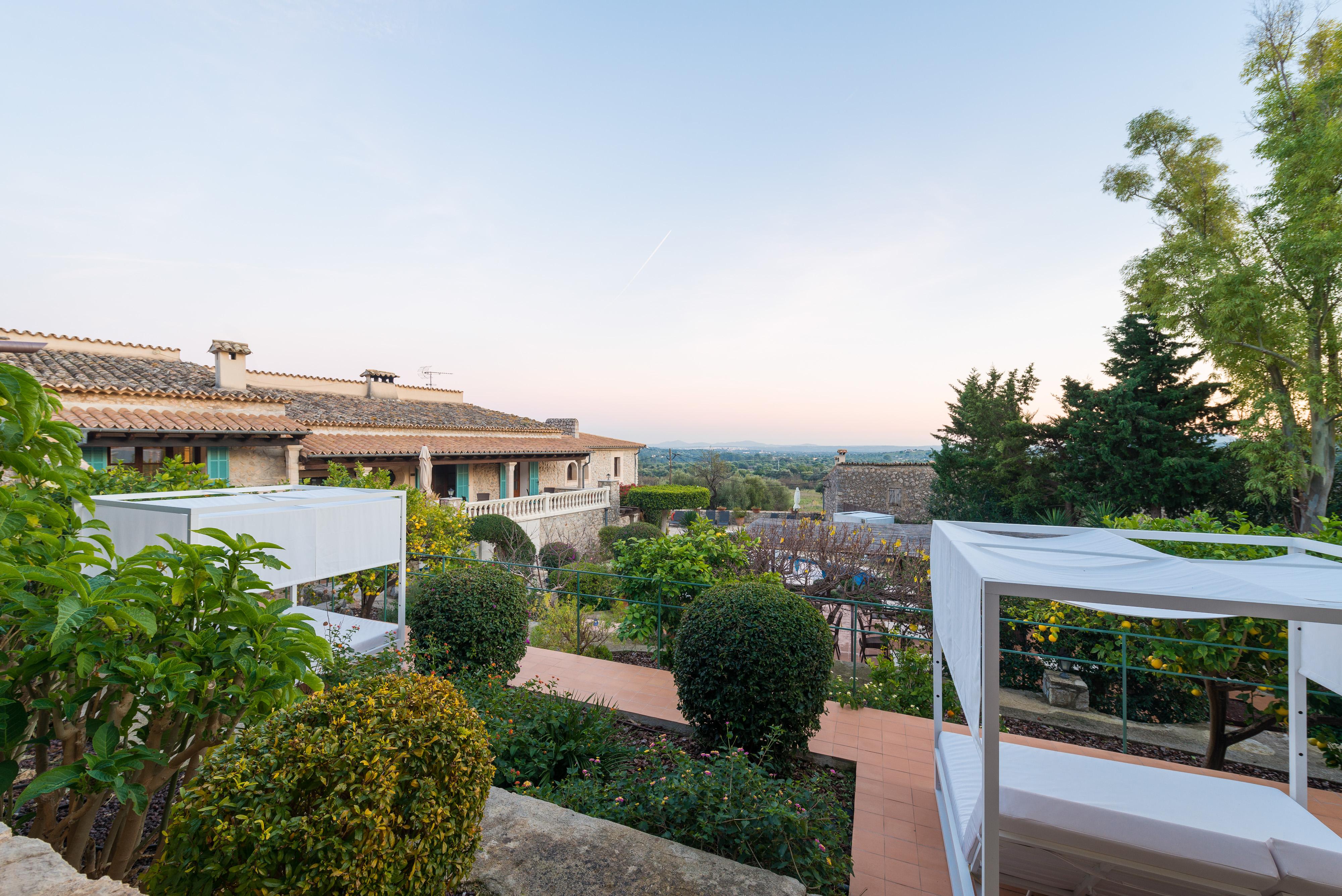 New Can Furios Hotel By Can Calco Hotels El Port de la Selva Luaran gambar