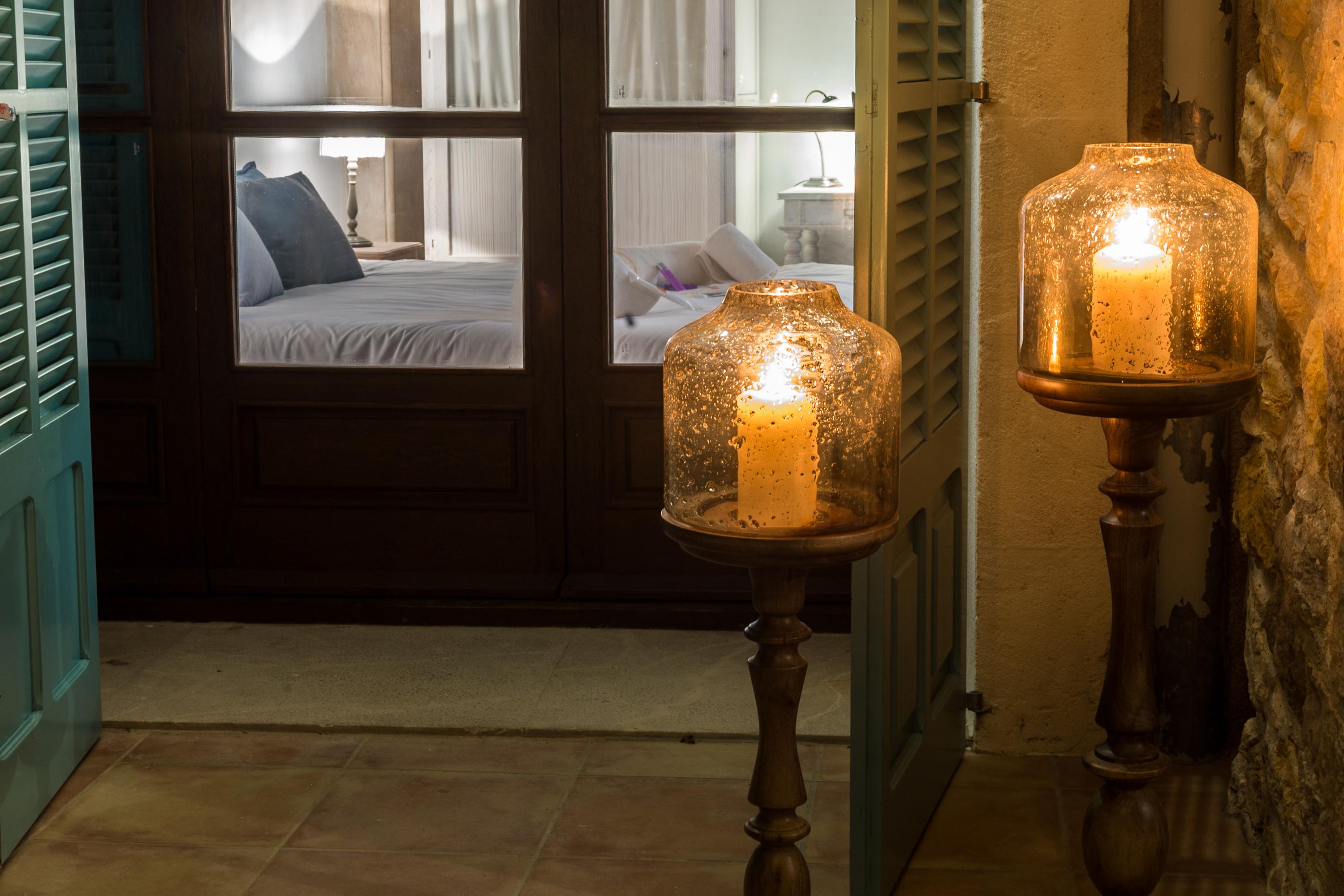 New Can Furios Hotel By Can Calco Hotels El Port de la Selva Luaran gambar
