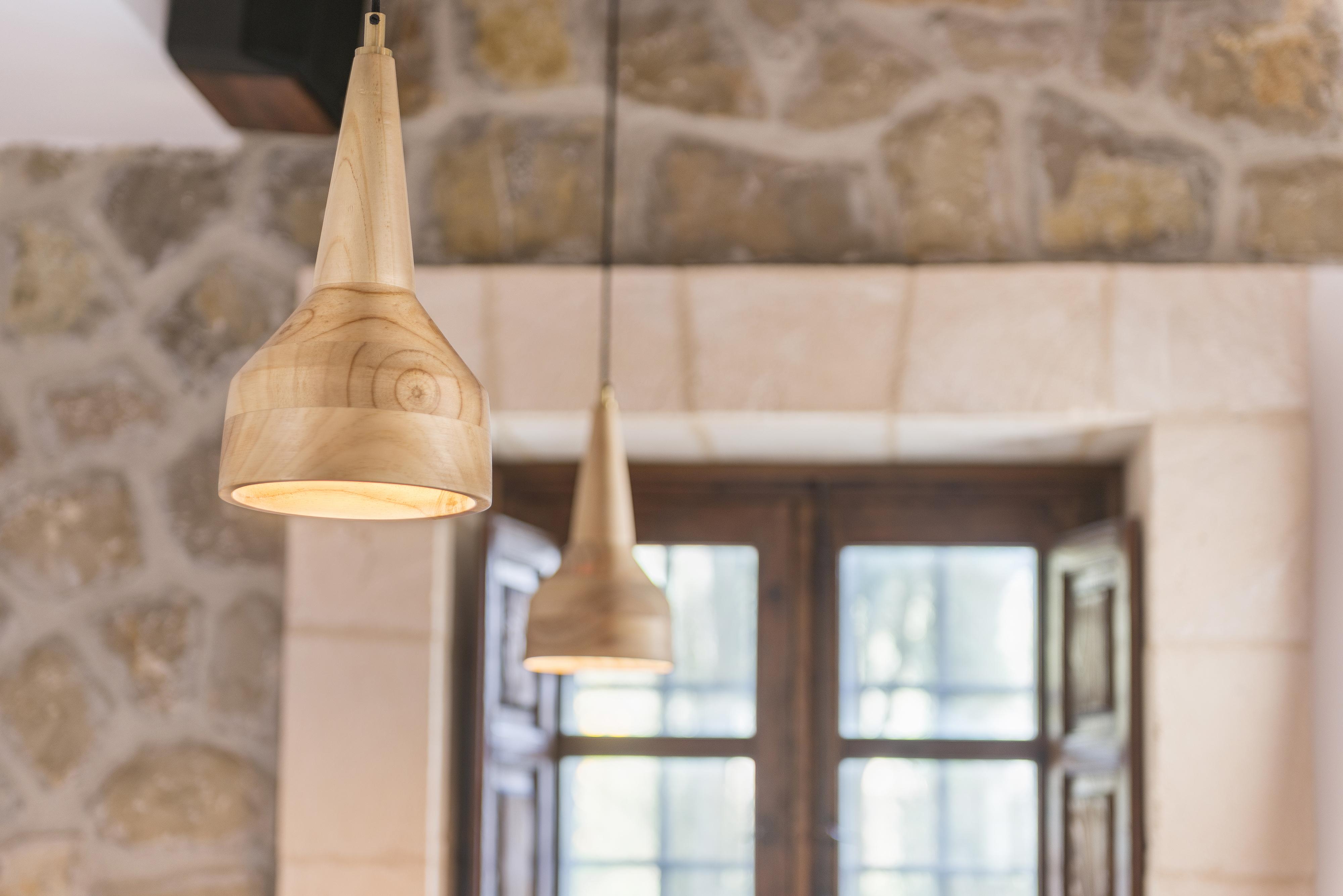 New Can Furios Hotel By Can Calco Hotels El Port de la Selva Luaran gambar