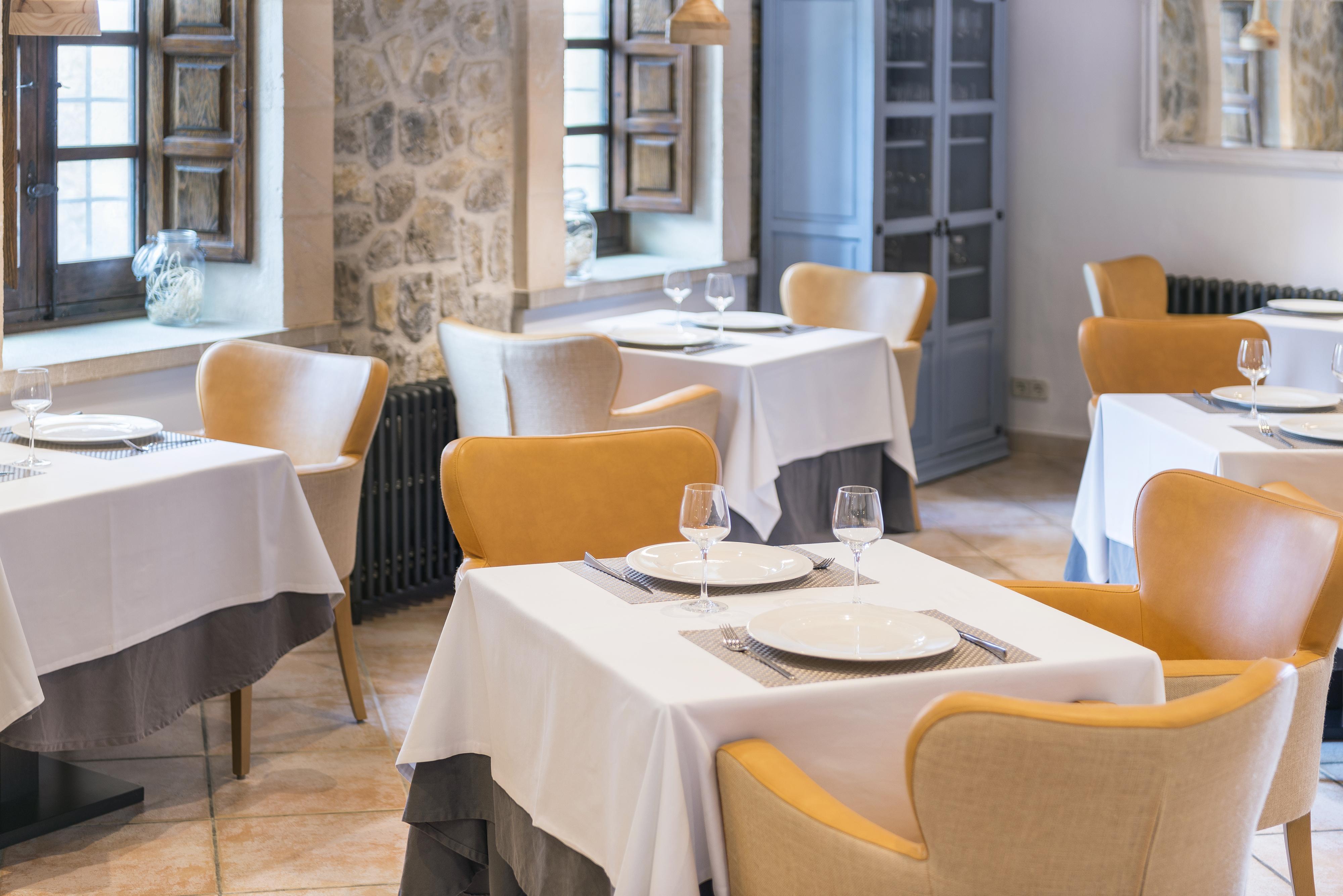 New Can Furios Hotel By Can Calco Hotels El Port de la Selva Luaran gambar