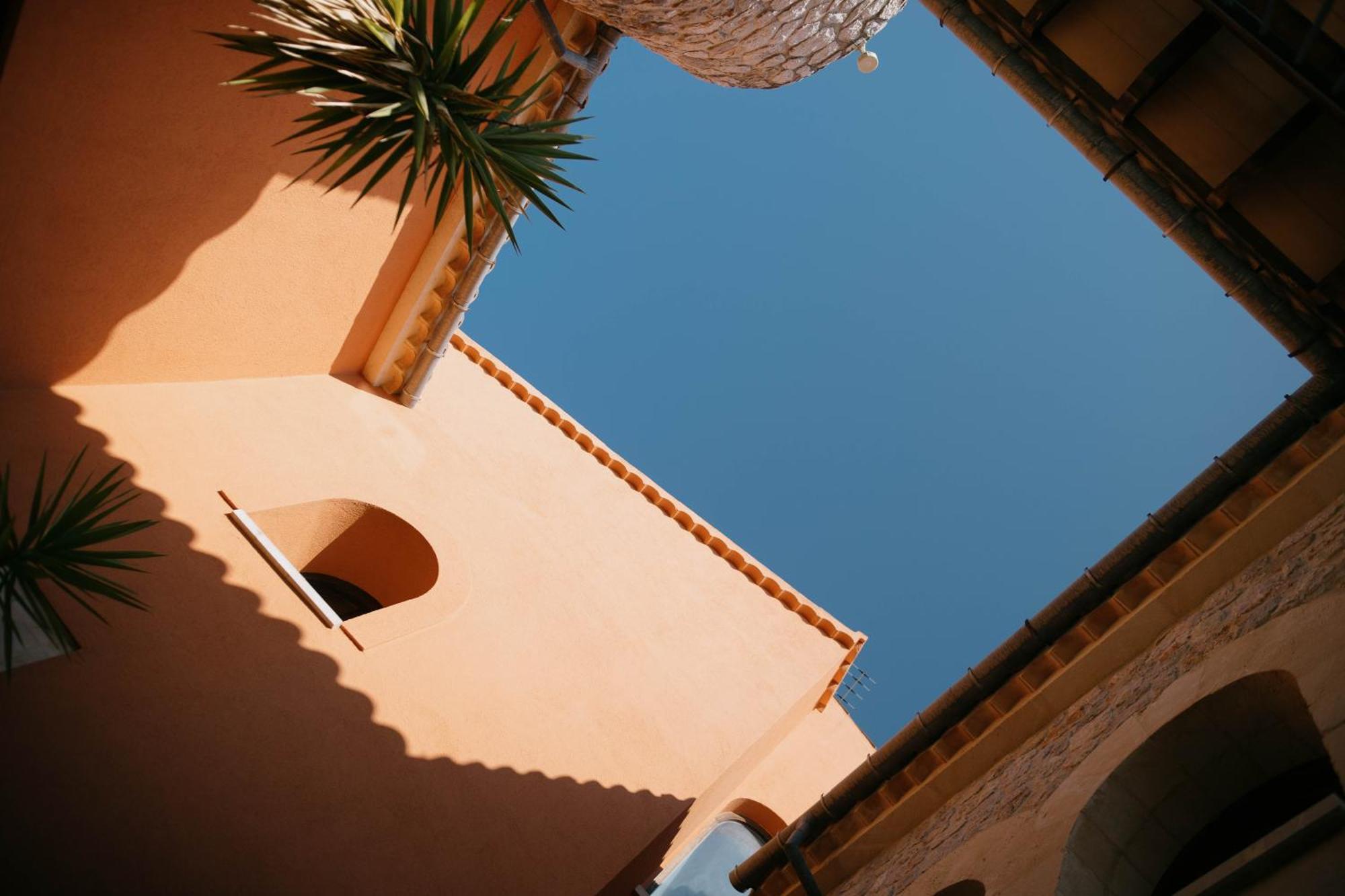 New Can Furios Hotel By Can Calco Hotels El Port de la Selva Luaran gambar