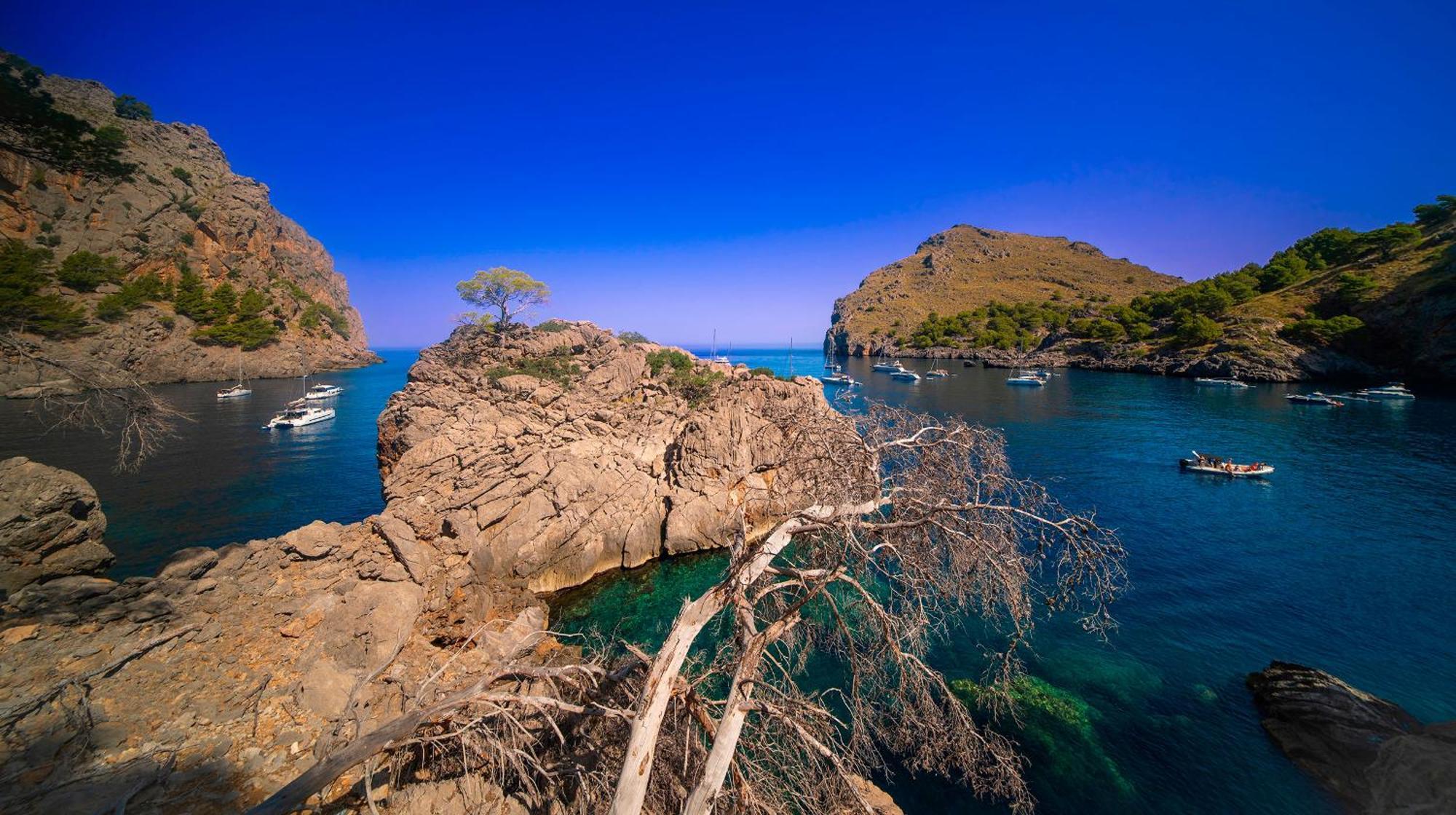 New Can Furios Hotel By Can Calco Hotels El Port de la Selva Luaran gambar