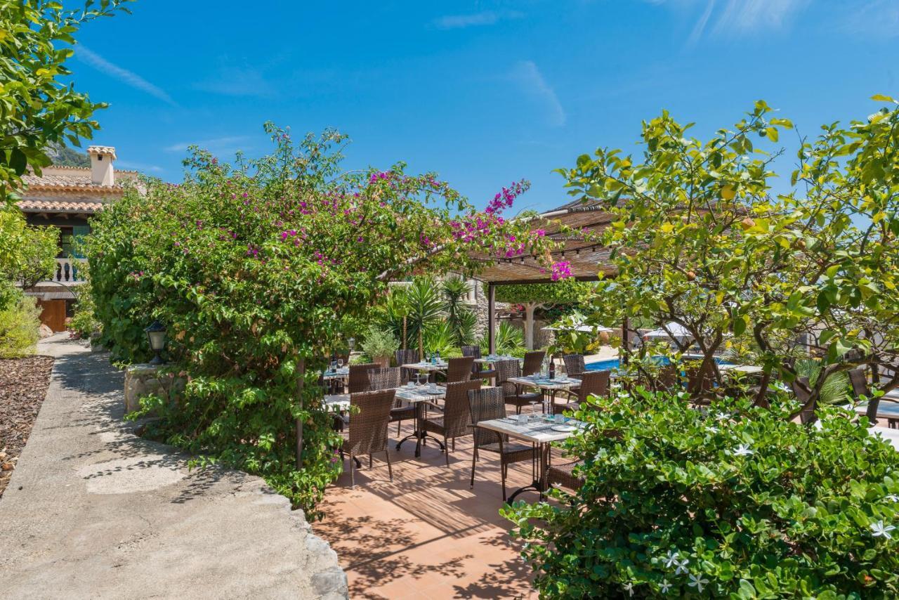 New Can Furios Hotel By Can Calco Hotels El Port de la Selva Luaran gambar